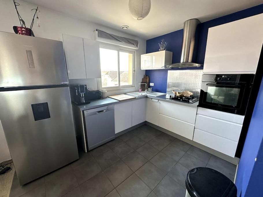 Apartment Chez Cesar On The *