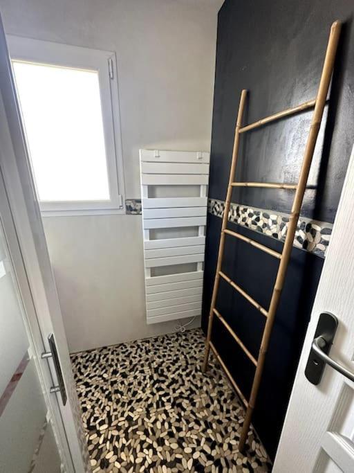 Apartment Chez Cesar On The