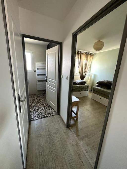 Apartment Chez Cesar On The Biscarrosse